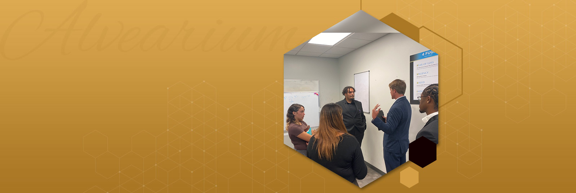 What's Happening at Alvearium Marketing