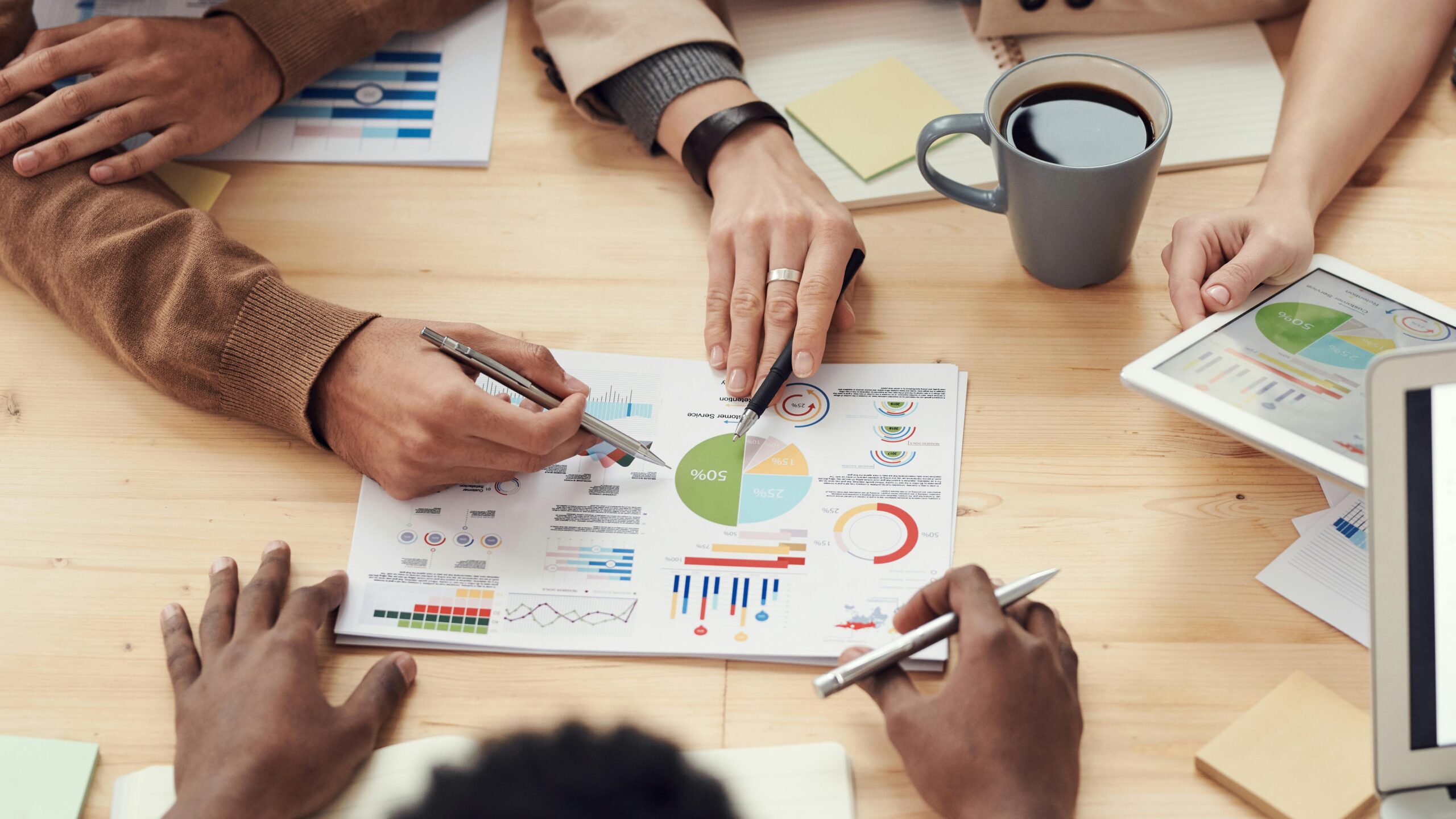 direct marketing strategies