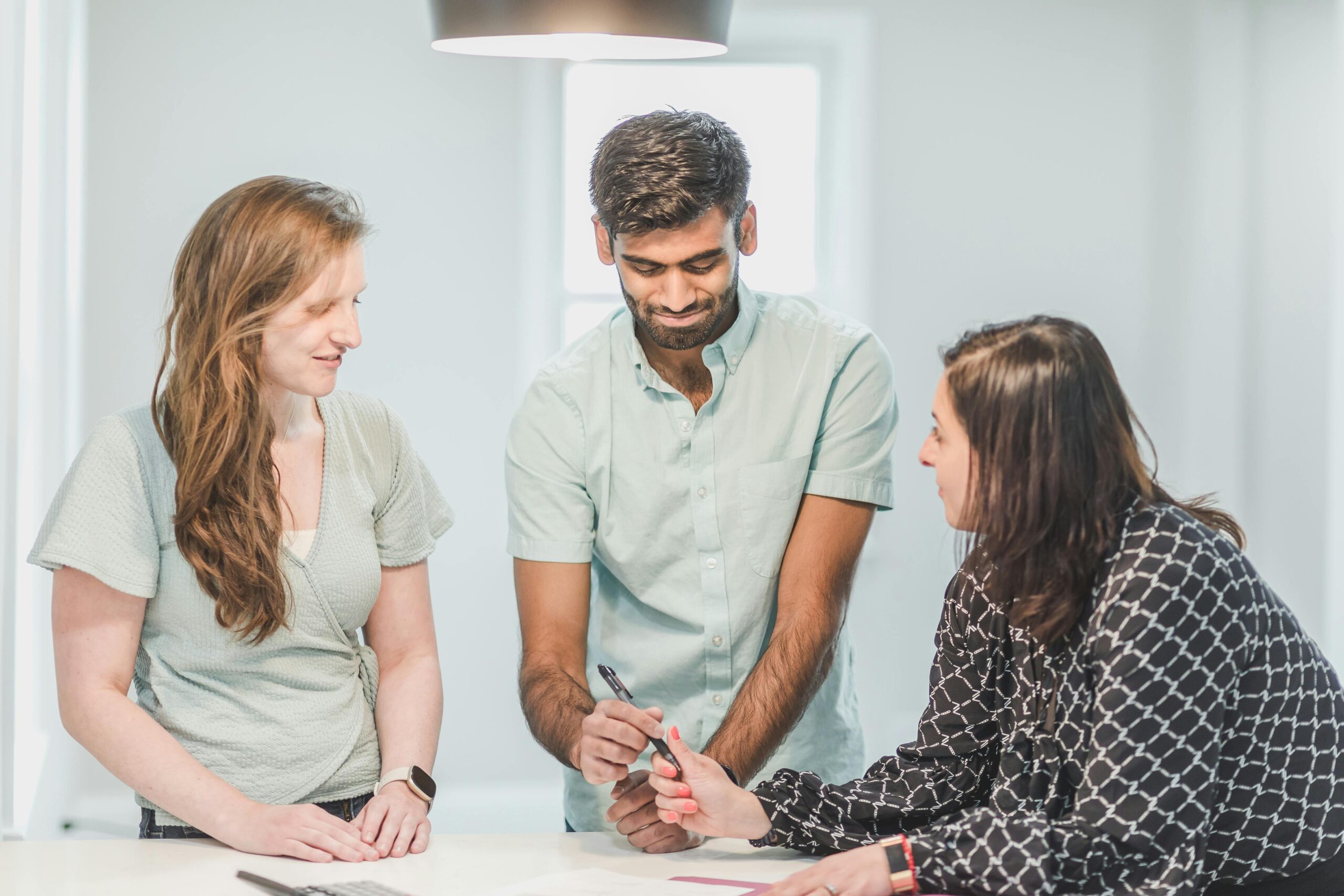 face-to-face outreach careers